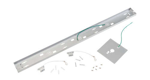 Keystone KT-LALED-3A-SM-KIT-S 3 ft LED Architectural Linear Fixture