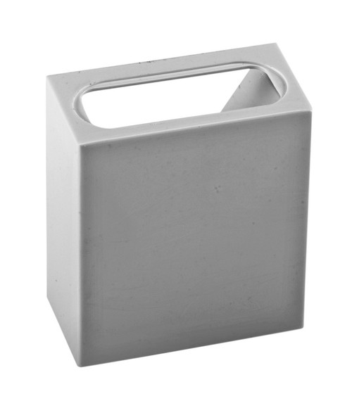 Keystone KT-LALED-A-EC-SL-2-S End Cap for Series A Linear Arch Fixtures for use with Smartloop KTSL-FC5-12V-IM-PIR-B