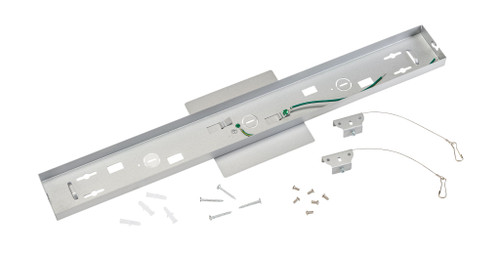 Keystone KT-LALED-2A-SM-KIT-S 2 ft LED Architectural Linear Fixture