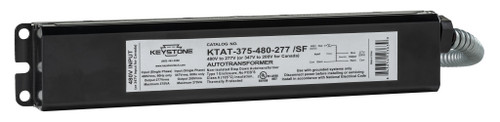 Keystone KTAT-375-480-277/SF-IP LED Driver, 277V, 347-480V