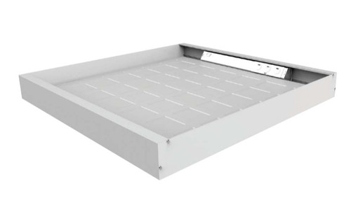 Keystone KT-BPLED-SM-22-KIT/G2 Surface Mount Kit for 2x2 LED Backlit Panels