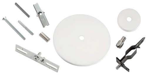 Keystone KT-LALED-CC-UNV-NF-KIT/A LED Architectural Linear Fixture