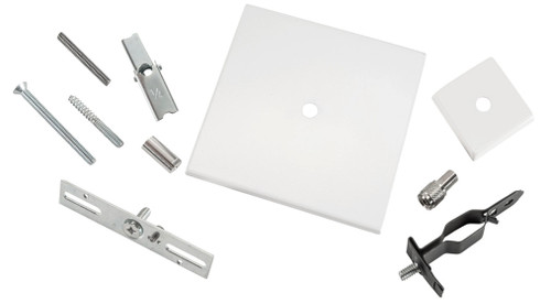 Keystone KT-LALED-SC-UNV-NF-KIT/A LED Architectural Linear Fixture