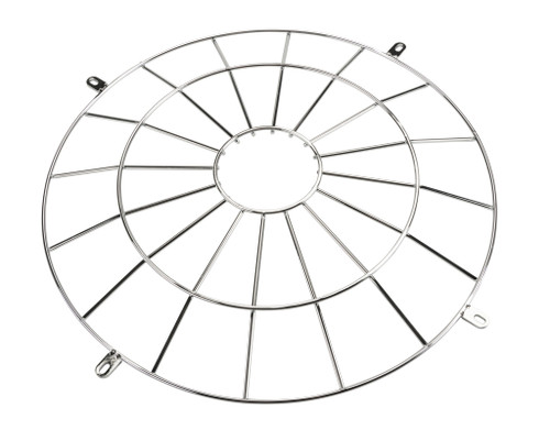 Keystone KT-RHLED-WG-2-KIT/G2 Wire guard kit for 200W KT-RHLED -G2 fixtures