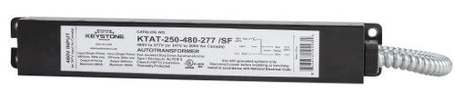 Keystone KTAT-250-480-277/SF-IP LED Driver, 277V, 347-480V