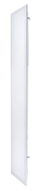 Keystone KT-BPLED40PS-14-8CSA-VDIM/G2 1x4 LED Backlit Flat Panel, 40/30/20W Selectable, 3500/4000/5000K, Dimmable, 120-277V