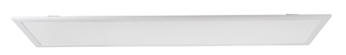 Keystone KT-BPLED30-14-835-VDIM-P/G2 1x4 LED Backlit Flat Panel, 30W, 3500K, Dimmable, 120-277V