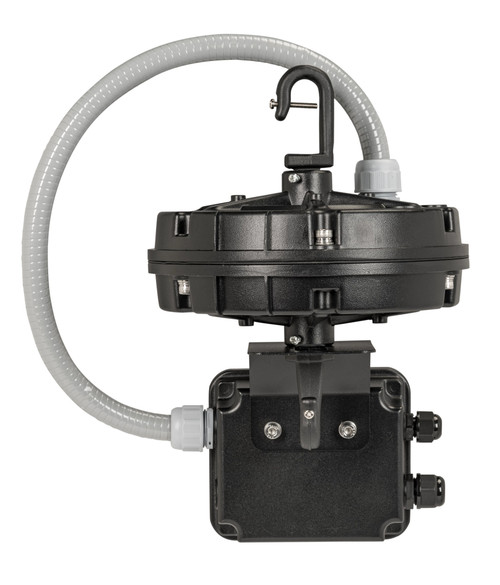 Keystone KT-EMRG-LED-40SD-5000-CEN/SF LED Emergency Back-Up for UFO Highbays, Dimmable, 120-277V