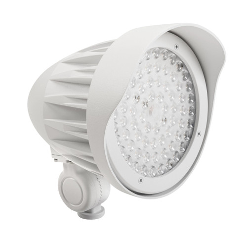 Keystone KT-FLED25PS-C1E-UNV-8CSB-VDIM-W/G2 LED Flood Light