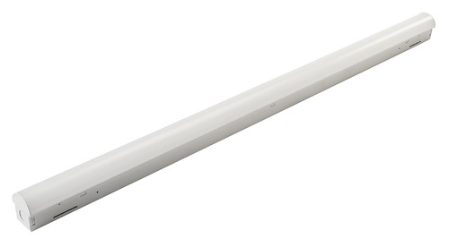 Keystone KT-MSLED54-8-840-VDIM-P 8 ft Linear LED Strip Light, 54W, 4000K, Dimmable, 120-277V
