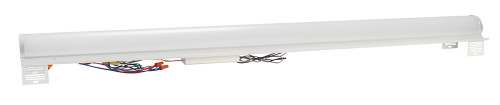 Keystone KT-RKIT46-8S-850-VDIM 8 ft Linear LED Retrofit Kit, 5000K, Dimmable, 120-277V