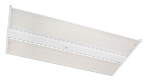 Keystone KT-HBLED270-4F-840-VDIM-P/G2 4 ft Linear LED Linear High Bay, 270W, 4000K, Dimmable, 120-277V