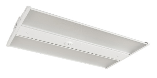 Keystone KT-HBLED185-2F-840-VDIM-P/G2 2 ft Linear LED Linear High Bay, 185W, 4000K, Dimmable, 120-277V