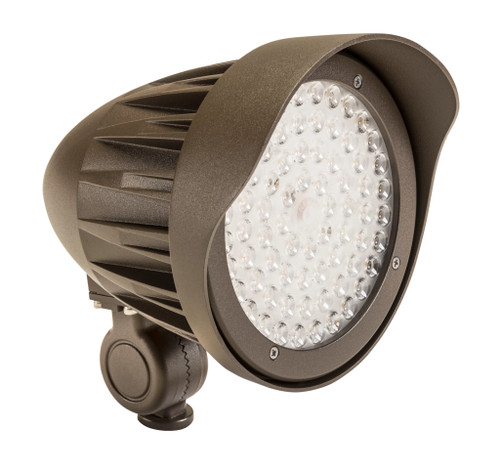 Keystone KT-FLED25PS-C1E-UNV-8CSB-VDIM/G2 25W LED Bullet Floodlight