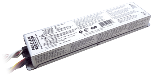 Fulham FH7-UNV-500L-CEC FireHorse 7, Emergency Ballast, Emergency lighting 90 minutes at reduced illumination