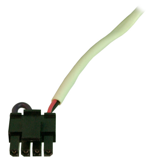 Fulham FHS-HARNESS-500 HotSpot2 Output Current Harness Assembly, 500mA, for Emergency Lighting