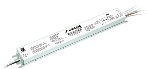 Fulham FHSCP-UNV-12W-L-SD 12W Constant Power Emergency LED Driver