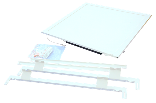 Fulham VPR-22-MU-25-9TW-A LED PANEL RETROFIT Suitable for 2’x2’ luminaires, LED Retrofit Kit