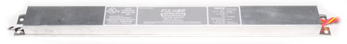 Fulham WH7-120-L Solid State Electronic Ballast 120V 60 Hz, 4 Lamp