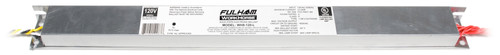 Fulham WH8-120-L Solid State Electronic Ballast 120V 60 Hz, 6 Lamp