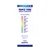 Satco | S8343 | 18W CFL 3500K 82 CRI GX24q-2 Base