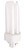 Satco | S8347 | 26W CFL 3500K 82 CRI GX24q-3 Base