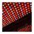 Satco | S9166 | 1.2W LED S11 Ceramic Yellow Medium 120V Carded