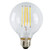 Satco | S11251 | 4.5W G25 LED Tunable White Starfish IOT 450 Lumens