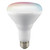 Satco | S11255 | 9.5W BR30 LED RGB Tunable White Starfish IOT 120V 800 Lumens