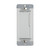 Satco | S11268 | Starfish Smart Tech Wall Dimmer White