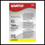 Satco | S3228 | 75W BR30 Incandescent Blue 2000H Med Base 130V
