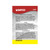 Satco | S3396 | 40W R14 Incandescent Frost 1500hrs 280 Lumens Euro Base