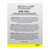 Satco | S4426 | 100W BR38 Incandescent Yellow 2000 hrs Medium Base 120V