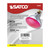 Satco | S4429 | 100W BR38 Incandescent Pink 2000 hrs Medium Base 120V