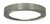 Satco | S29329 | 13W LED 7 inch Round Flush Mount Fixture Brushed Nickel 2700K