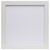 Satco S29363 | 18.5W LED 9-inch Square Flush Mount Fixture White Finish 5000K Dimmable (Reference Only)