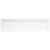Satco | S9368 | 16W LED 5 x 18-inch Rectangular Flush Mount Fixture White