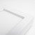 Satco | S9368 | 16W LED 5 x 18-inch Rectangular Flush Mount Fixture White