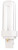 Satco | S8320 | 13W CFL 4100K 82 CRI GX23-2 Base