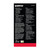 Satco | S11407 | 9.8 Watt A19 LED 3000K Medium Base 220 deg. Beam Angle -120V