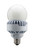 Satco S13101 | 25W LED A23 High Profile Lightbulb 4000K Non-Dimmable (Reference Only)