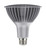 Satco | S29760 | 27 Watt LED PAR38 3000K 40 deg. Beam Angle Medium Base 100-277V