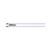 Satco | S29938 | 48-inch 12W LED T8 Tube Emr & Dim Ballast Compatible 3000K