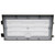 Satco | 65-675 | 60W Semi Cutoff LED Wall Pack CCT Selectable 7200-7500 LM