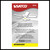 Satco | S4161 | 40W A15 Incandescent Frost Appliance Lamp 1000 Hrs 42