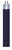 Satco | S2907 | 6W T5 Black light Blue Fluorescent Miniature Bi Pin