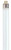 Satco | S8130 | 21W T5 Fluorescent 4100K Cool White 85 CRI Mini Bi Pin