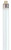 Satco | S8144 | 54W T5 Fluorescent 3500K Neutral White 85 CRI Miniature Bi Pin