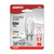 Satco | S3541 | 50W Halogen T4 Clear 2000H 750L Bi Pin G8 120V Carded