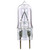 Satco | S4613 | 75W Halogen T4 Clear 2000H 1250L Bi Pin G8 120V